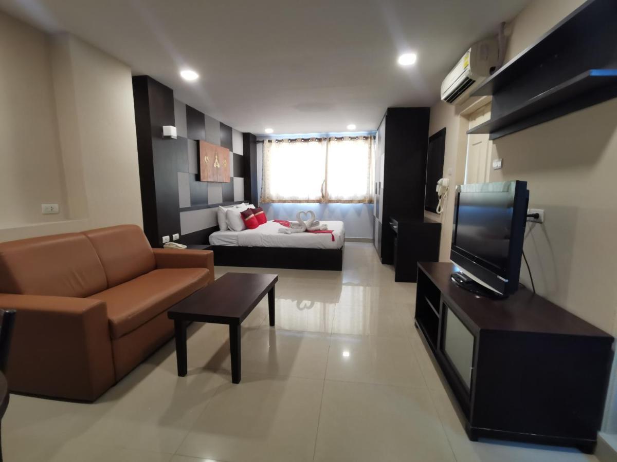 Regent Suvarnabhumi Hotel Бангкок Екстер'єр фото