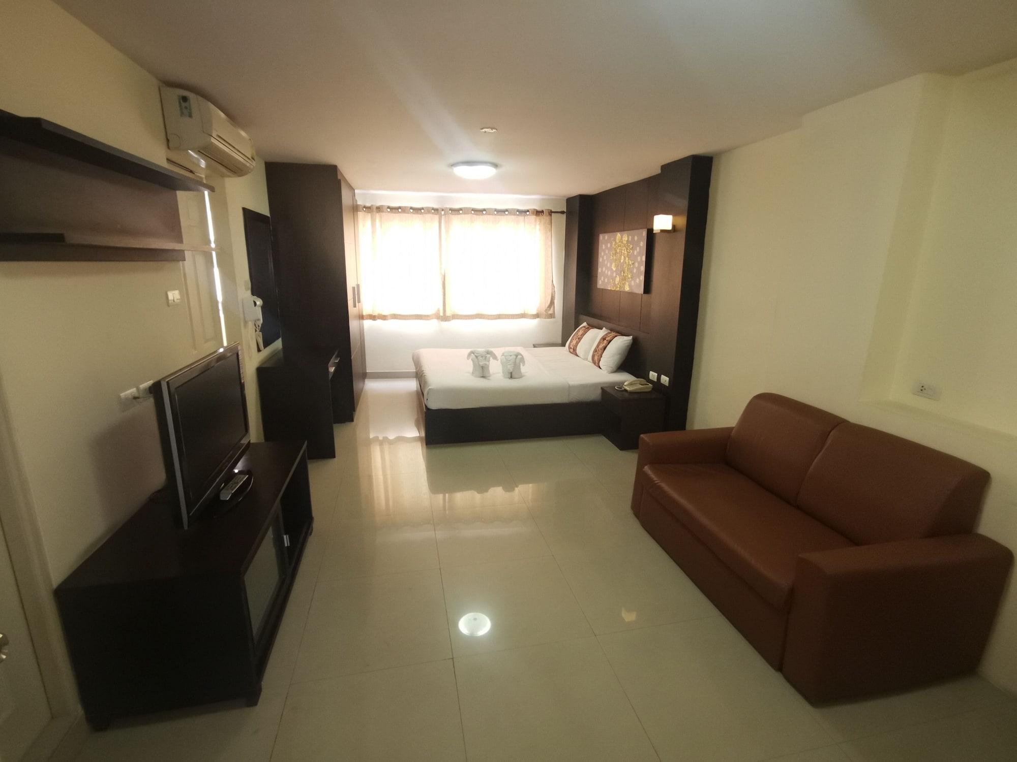 Regent Suvarnabhumi Hotel Бангкок Екстер'єр фото