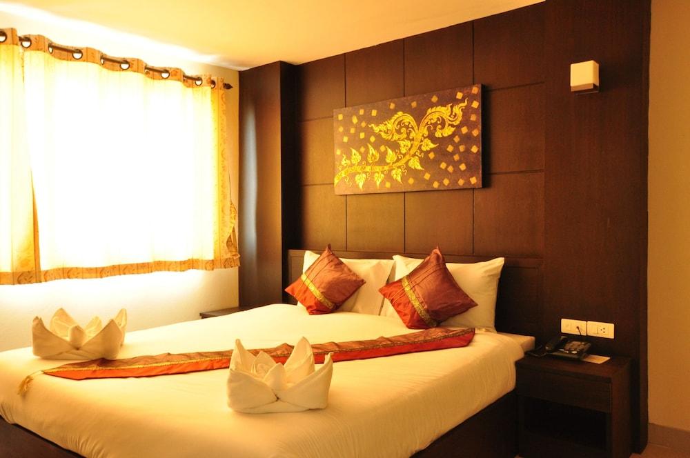 Regent Suvarnabhumi Hotel Бангкок Екстер'єр фото