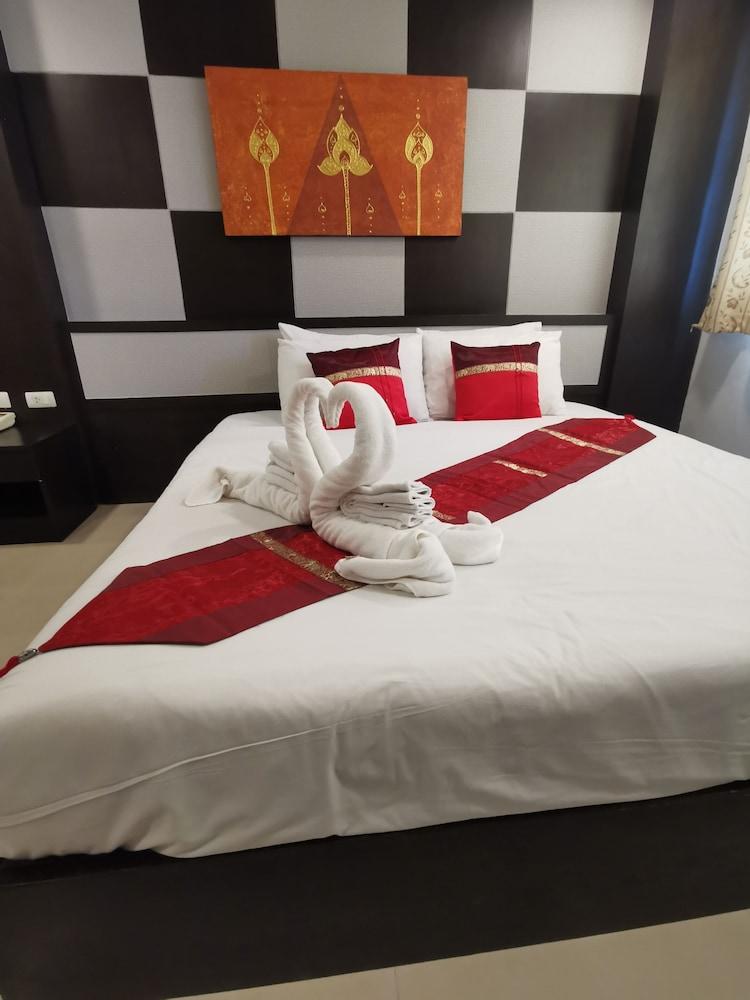 Regent Suvarnabhumi Hotel Бангкок Екстер'єр фото